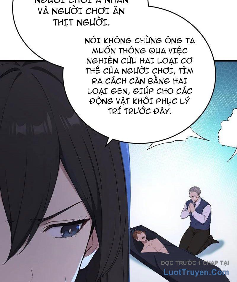 Người Chơi Siêu May Mắn - Chapter 70 - Page 33