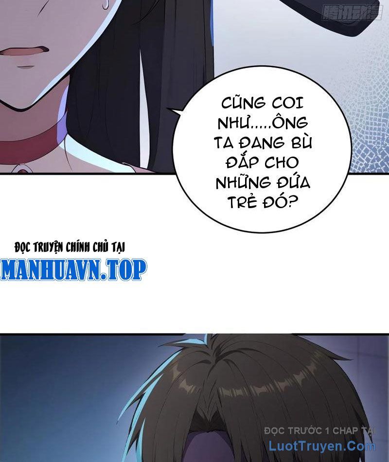 Người Chơi Siêu May Mắn - Chapter 70 - Page 34