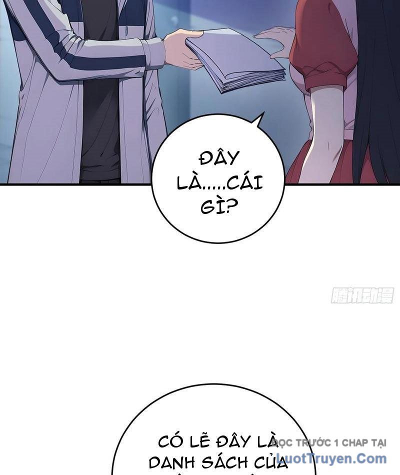 Người Chơi Siêu May Mắn - Chapter 70 - Page 37