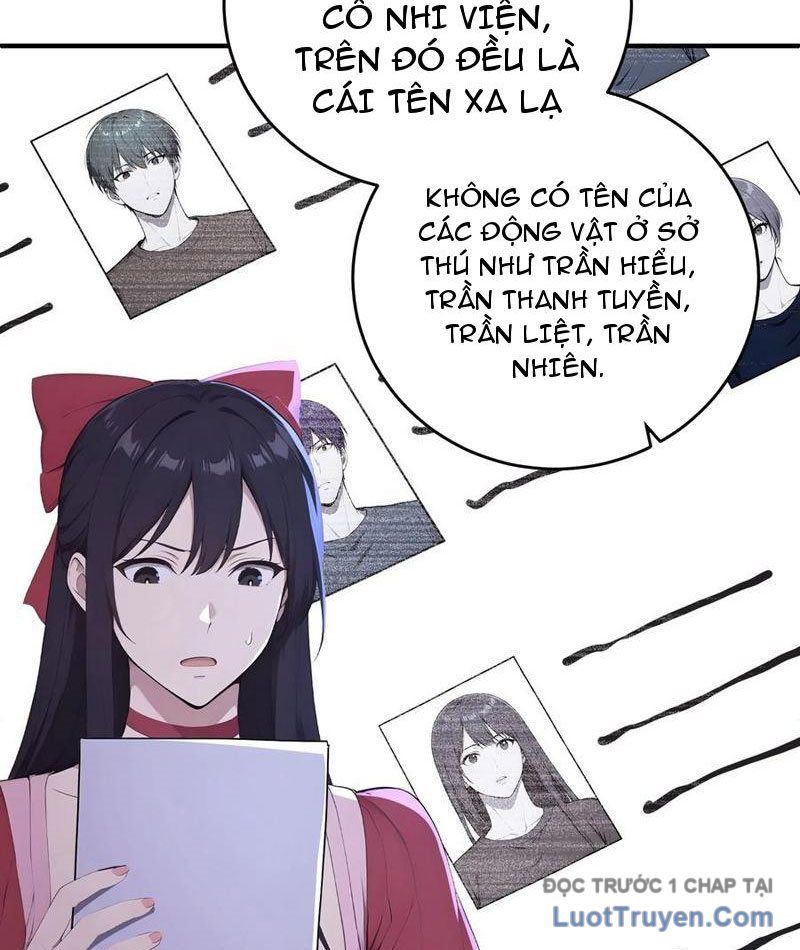 Người Chơi Siêu May Mắn - Chapter 70 - Page 38