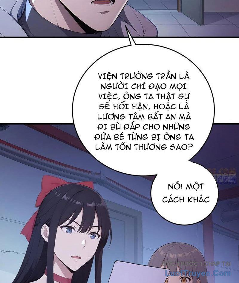 Người Chơi Siêu May Mắn - Chapter 70 - Page 40