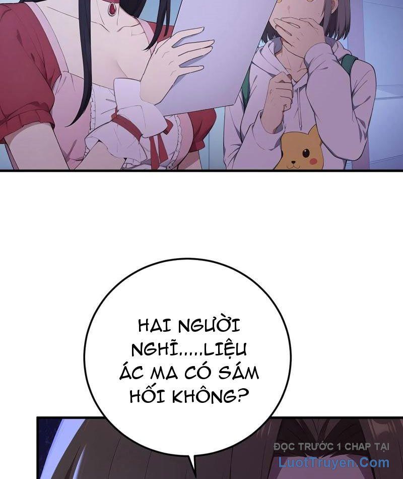Người Chơi Siêu May Mắn - Chapter 70 - Page 41