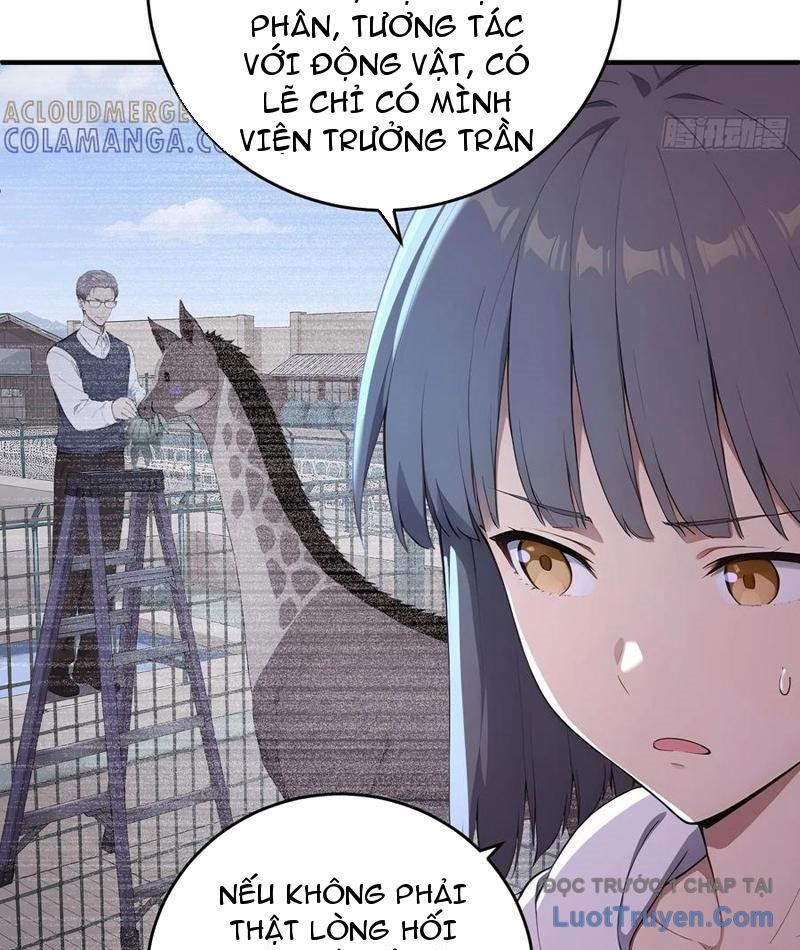 Người Chơi Siêu May Mắn - Chapter 70 - Page 45