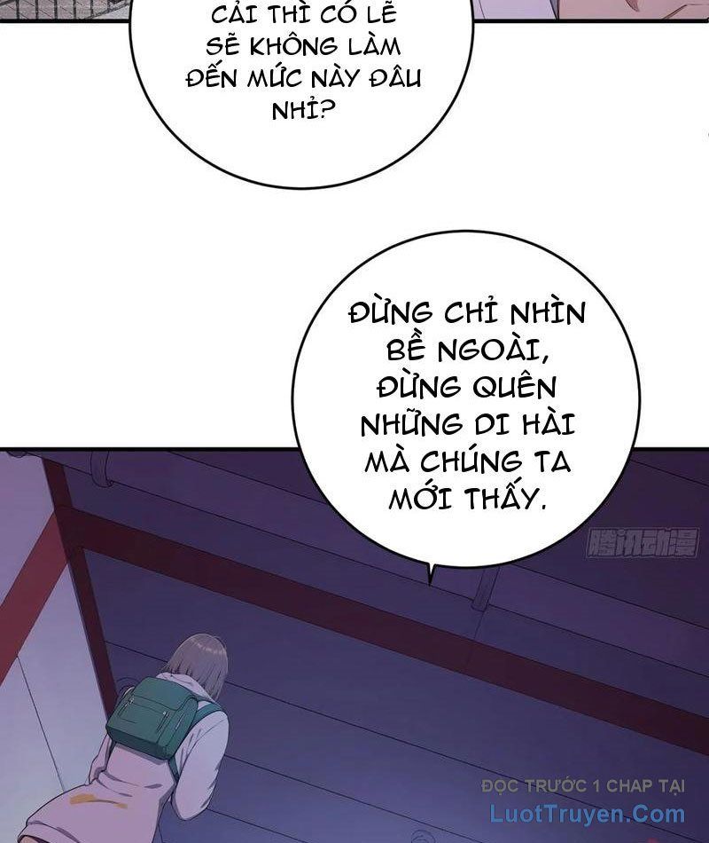 Người Chơi Siêu May Mắn - Chapter 70 - Page 46