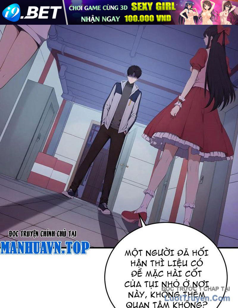 Người Chơi Siêu May Mắn - Chapter 70 - Page 47