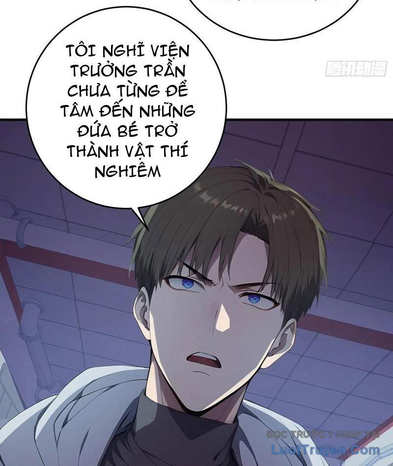 Người Chơi Siêu May Mắn - Chapter 70 - Page 48