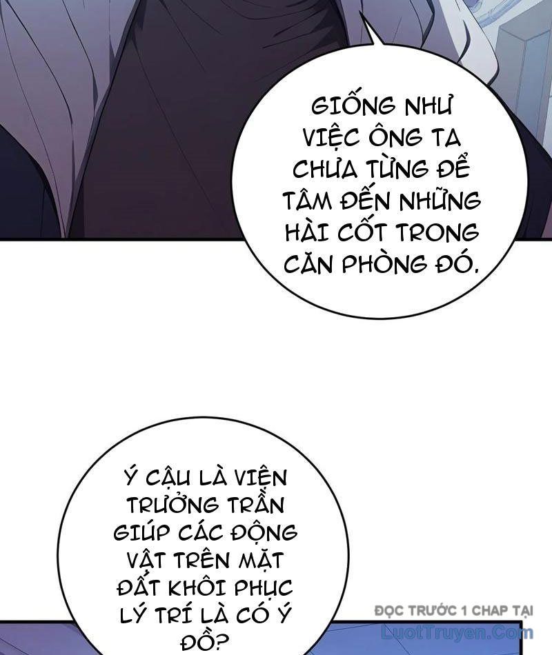 Người Chơi Siêu May Mắn - Chapter 70 - Page 49