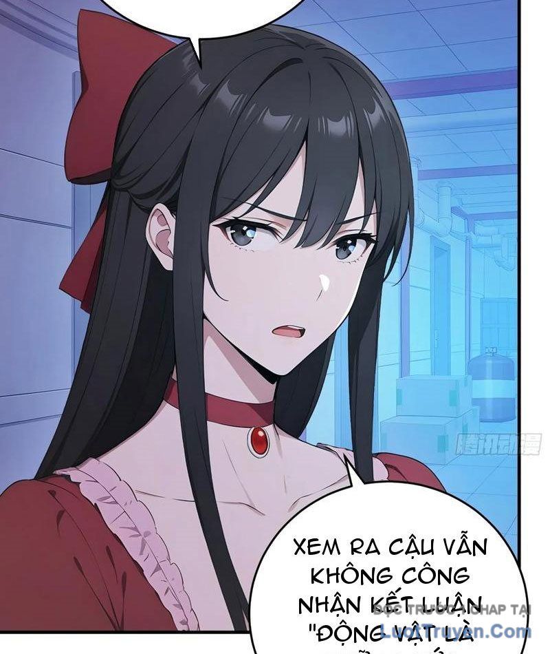 Người Chơi Siêu May Mắn - Chapter 70 - Page 50