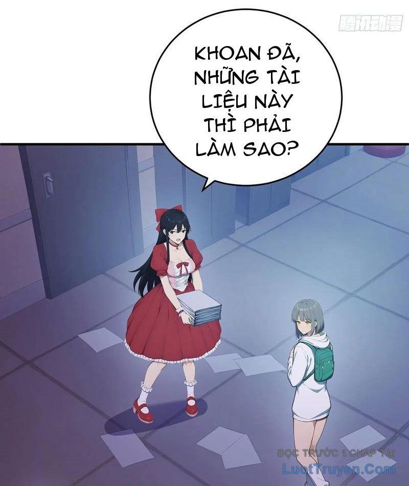 Người Chơi Siêu May Mắn - Chapter 70 - Page 54