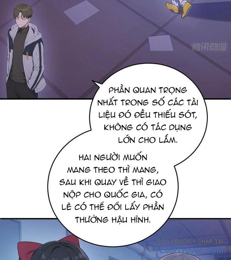 Người Chơi Siêu May Mắn - Chapter 70 - Page 55