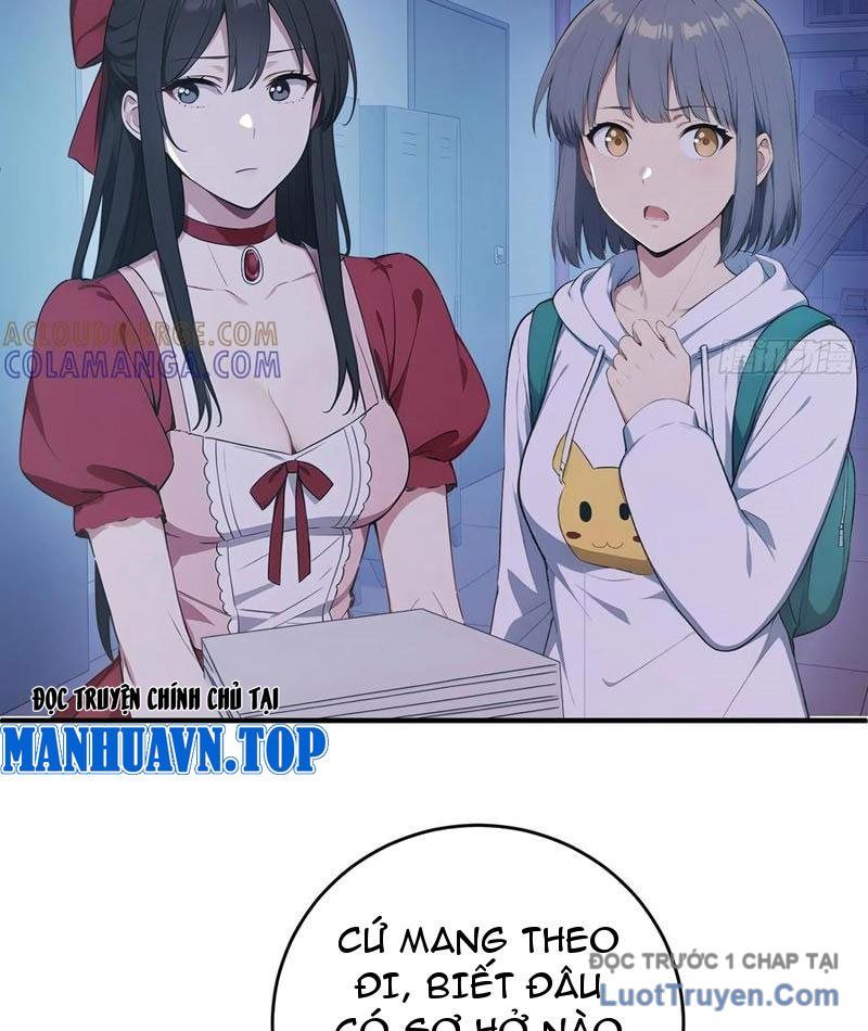 Người Chơi Siêu May Mắn - Chapter 70 - Page 56