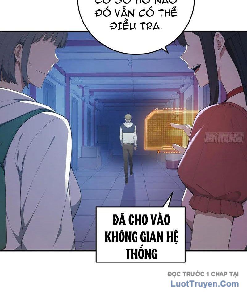 Người Chơi Siêu May Mắn - Chapter 70 - Page 57