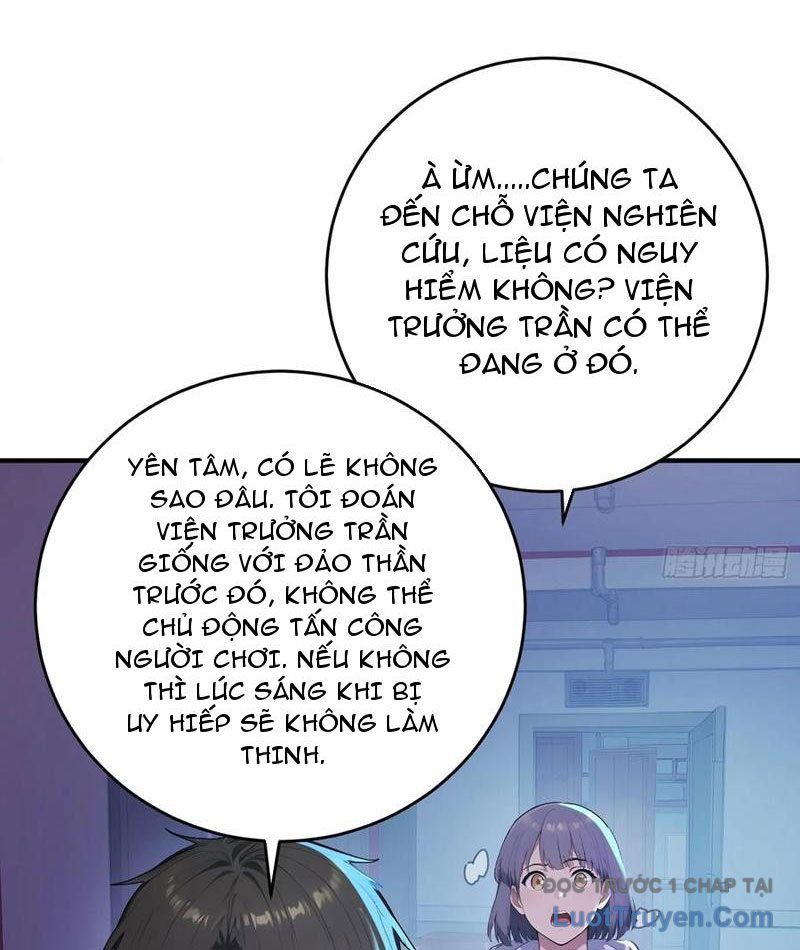 Người Chơi Siêu May Mắn - Chapter 70 - Page 58