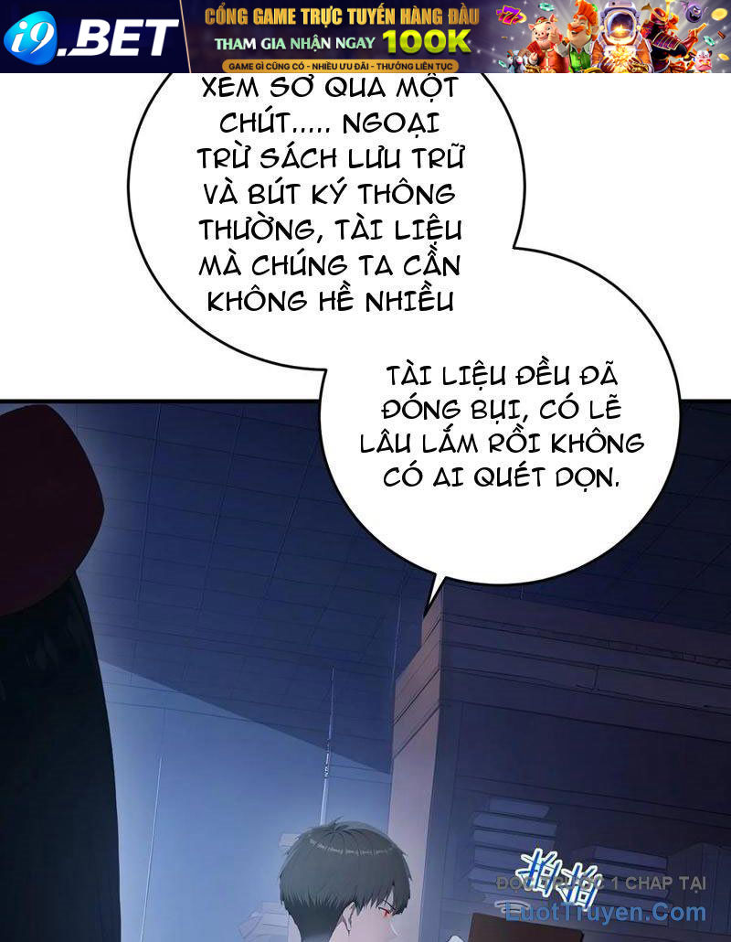 Người Chơi Siêu May Mắn - Chapter 70 - Page 6