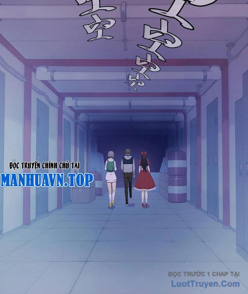 Người Chơi Siêu May Mắn - Chapter 70 - Page 61