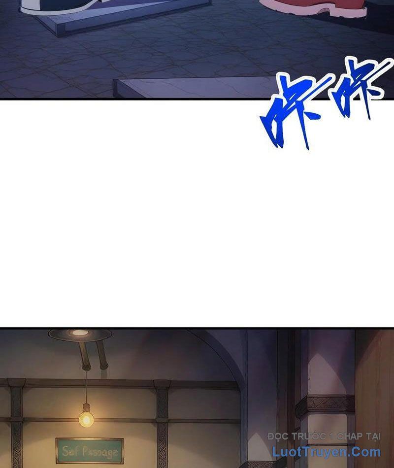 Người Chơi Siêu May Mắn - Chapter 70 - Page 63