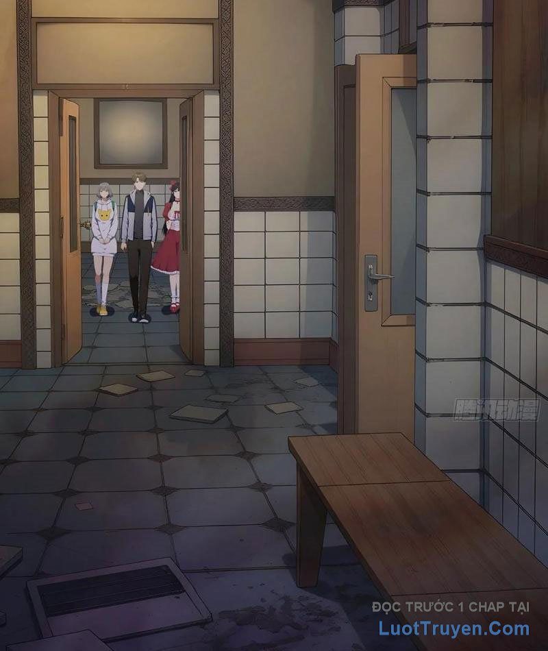 Người Chơi Siêu May Mắn - Chapter 70 - Page 64