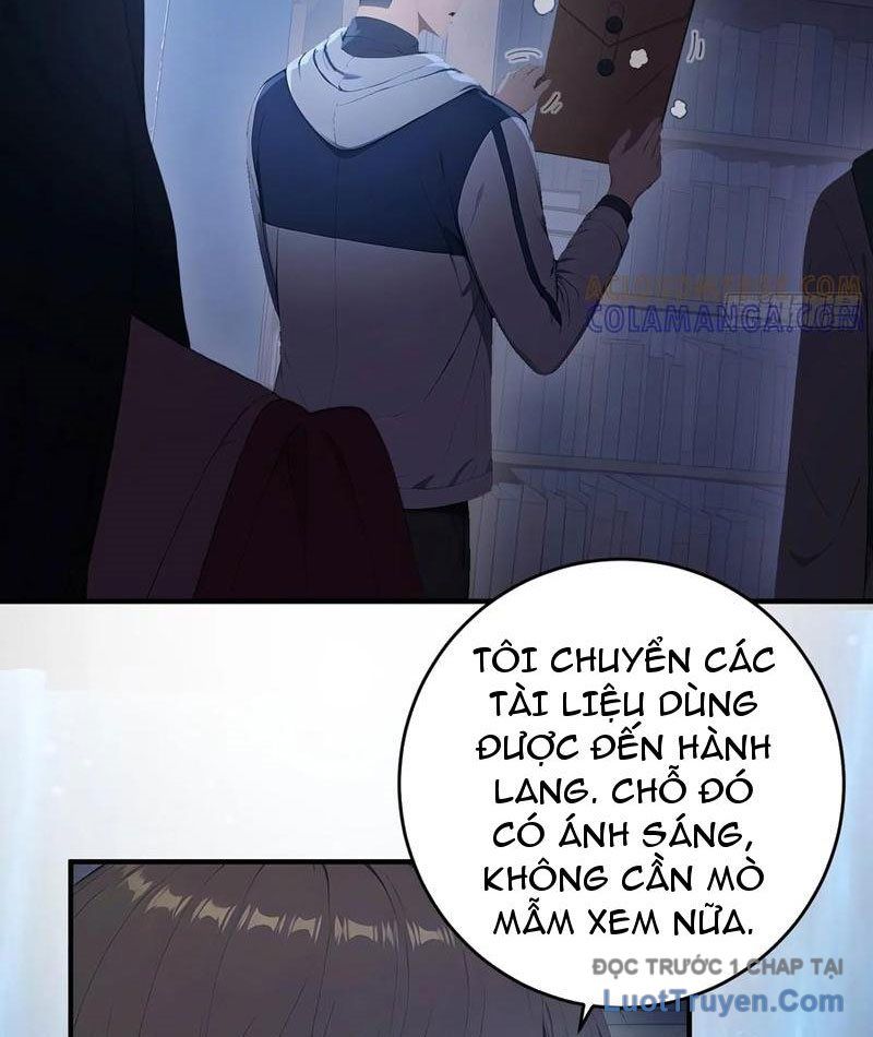 Người Chơi Siêu May Mắn - Chapter 70 - Page 7