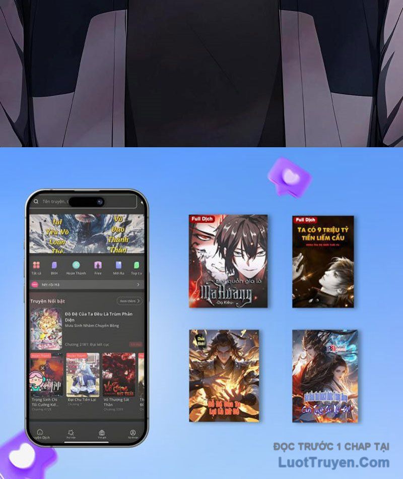 Người Chơi Siêu May Mắn - Chapter 70 - Page 70