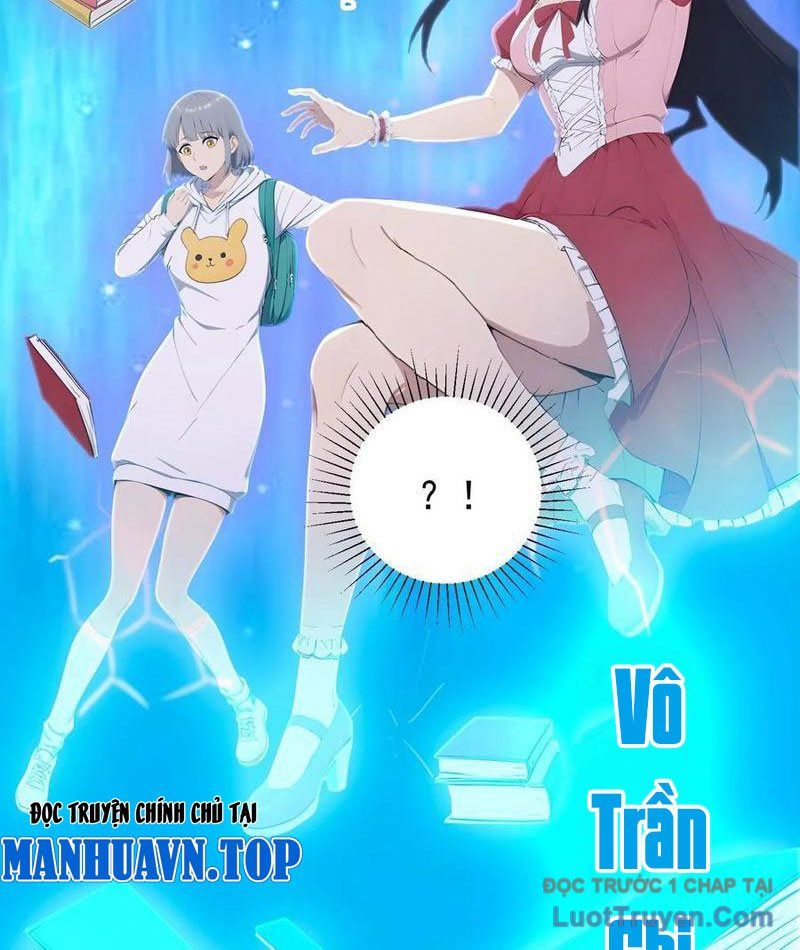 Người Chơi Siêu May Mắn - Chapter 70 - Page 9