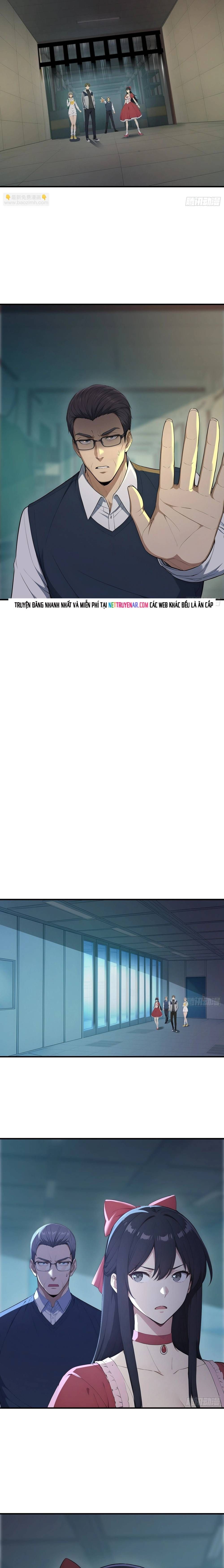 Người Chơi Siêu May Mắn - Chapter 72 - Page 6