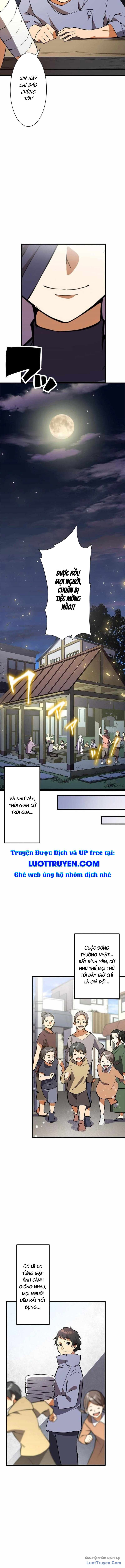 Phản Anh Hùng:  Kẻ Dưới Đáy Hệ Thống Chức Nghiệp - Chapter 3 - Page 10