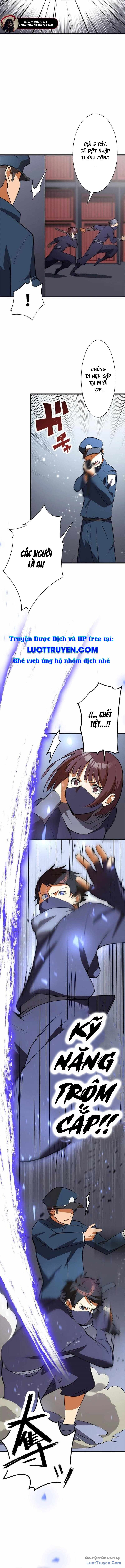 Phản Anh Hùng:  Kẻ Dưới Đáy Hệ Thống Chức Nghiệp - Chapter 3 - Page 15