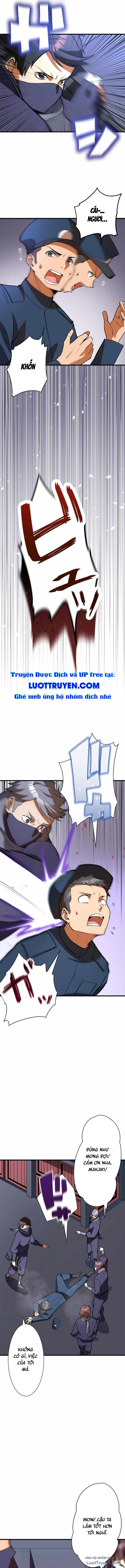 Phản Anh Hùng:  Kẻ Dưới Đáy Hệ Thống Chức Nghiệp - Chapter 3 - Page 16