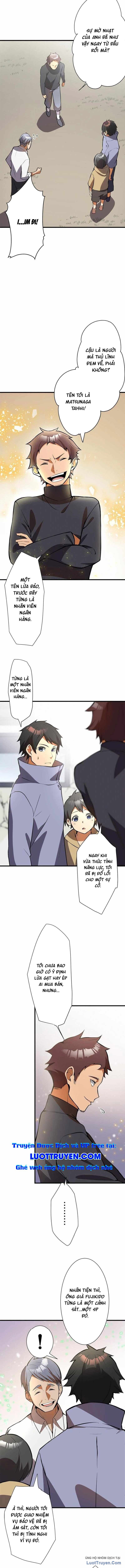 Phản Anh Hùng:  Kẻ Dưới Đáy Hệ Thống Chức Nghiệp - Chapter 3 - Page 3