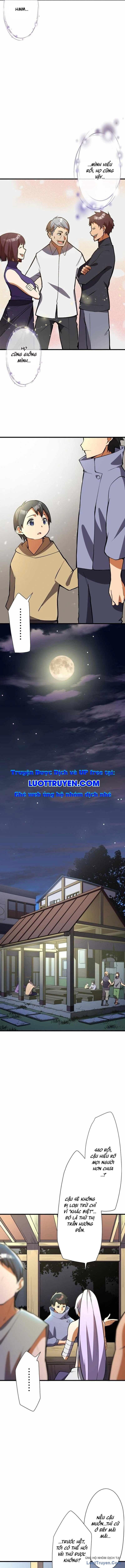 Phản Anh Hùng:  Kẻ Dưới Đáy Hệ Thống Chức Nghiệp - Chapter 3 - Page 6