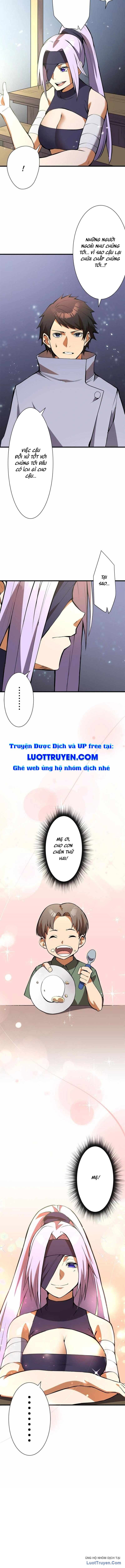 Phản Anh Hùng:  Kẻ Dưới Đáy Hệ Thống Chức Nghiệp - Chapter 3 - Page 7