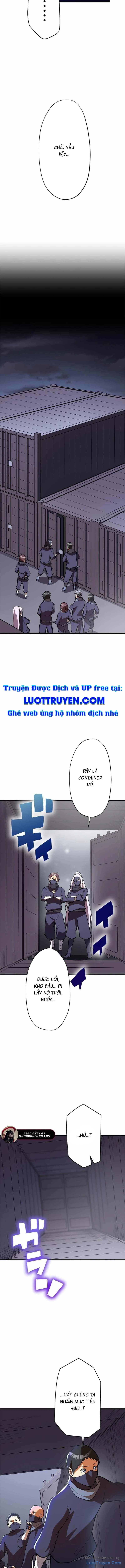 Phản Anh Hùng:  Kẻ Dưới Đáy Hệ Thống Chức Nghiệp - Chapter 4 - Page 11