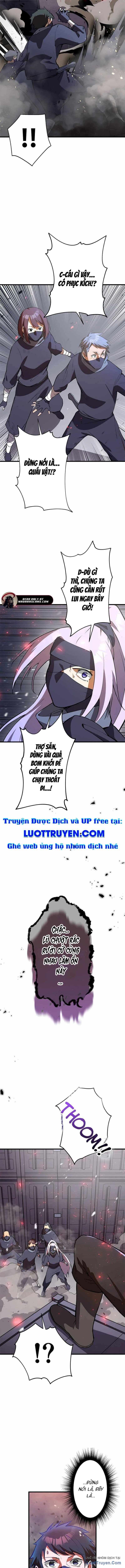 Phản Anh Hùng:  Kẻ Dưới Đáy Hệ Thống Chức Nghiệp - Chapter 4 - Page 13