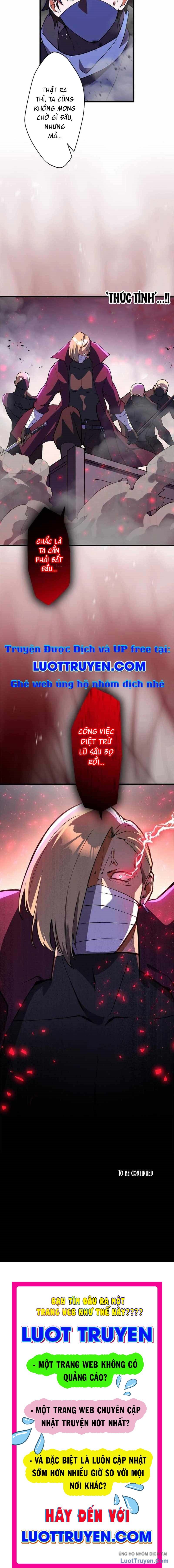 Phản Anh Hùng:  Kẻ Dưới Đáy Hệ Thống Chức Nghiệp - Chapter 4 - Page 14