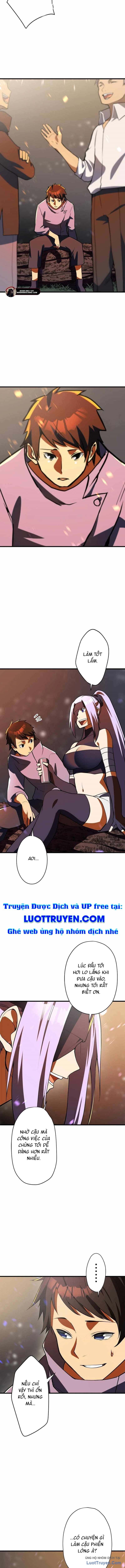 Phản Anh Hùng:  Kẻ Dưới Đáy Hệ Thống Chức Nghiệp - Chapter 4 - Page 3