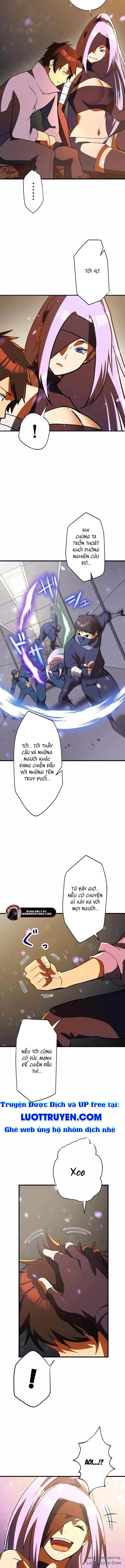 Phản Anh Hùng:  Kẻ Dưới Đáy Hệ Thống Chức Nghiệp - Chapter 4 - Page 4