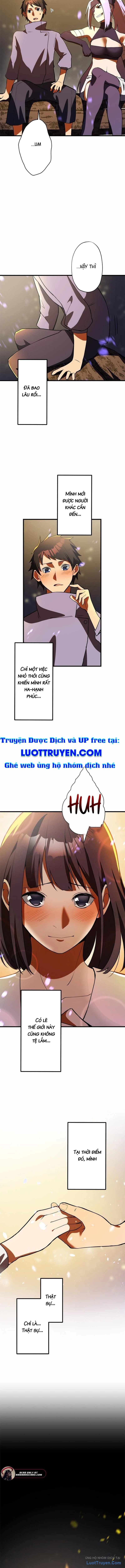 Phản Anh Hùng:  Kẻ Dưới Đáy Hệ Thống Chức Nghiệp - Chapter 4 - Page 7