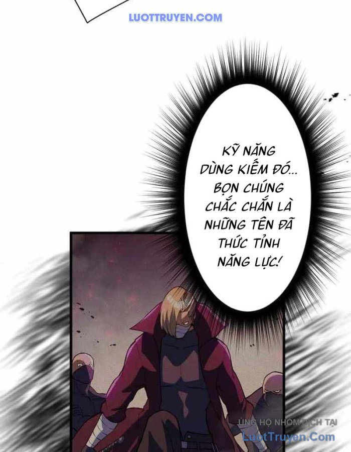 Phản Anh Hùng:  Kẻ Dưới Đáy Hệ Thống Chức Nghiệp - Chapter 5 - Page 10