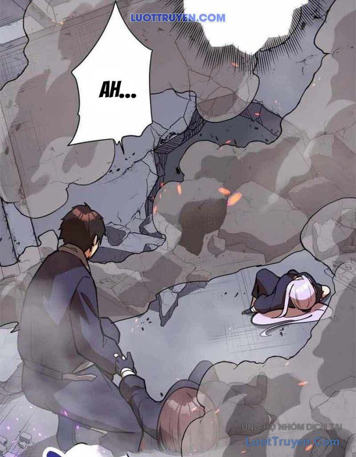 Phản Anh Hùng:  Kẻ Dưới Đáy Hệ Thống Chức Nghiệp - Chapter 5 - Page 102