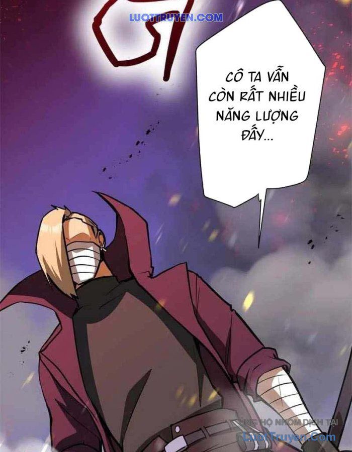 Phản Anh Hùng:  Kẻ Dưới Đáy Hệ Thống Chức Nghiệp - Chapter 5 - Page 111