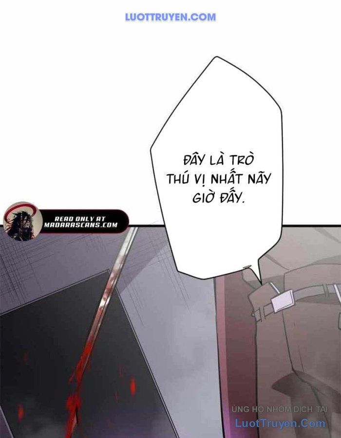 Phản Anh Hùng:  Kẻ Dưới Đáy Hệ Thống Chức Nghiệp - Chapter 5 - Page 116