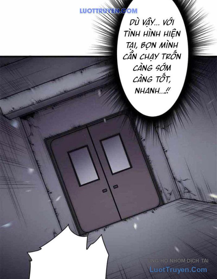 Phản Anh Hùng:  Kẻ Dưới Đáy Hệ Thống Chức Nghiệp - Chapter 5 - Page 12