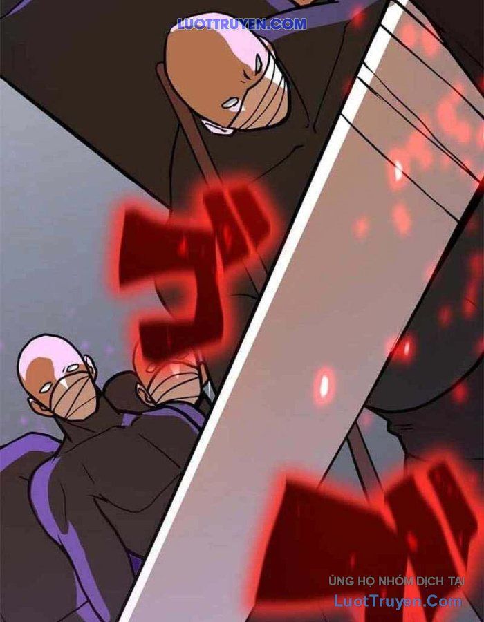 Phản Anh Hùng:  Kẻ Dưới Đáy Hệ Thống Chức Nghiệp - Chapter 5 - Page 17