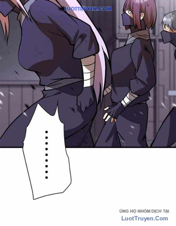 Phản Anh Hùng:  Kẻ Dưới Đáy Hệ Thống Chức Nghiệp - Chapter 5 - Page 20