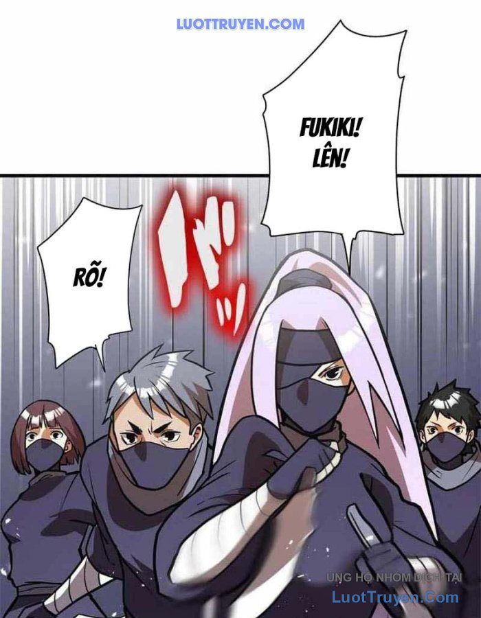 Phản Anh Hùng:  Kẻ Dưới Đáy Hệ Thống Chức Nghiệp - Chapter 5 - Page 21