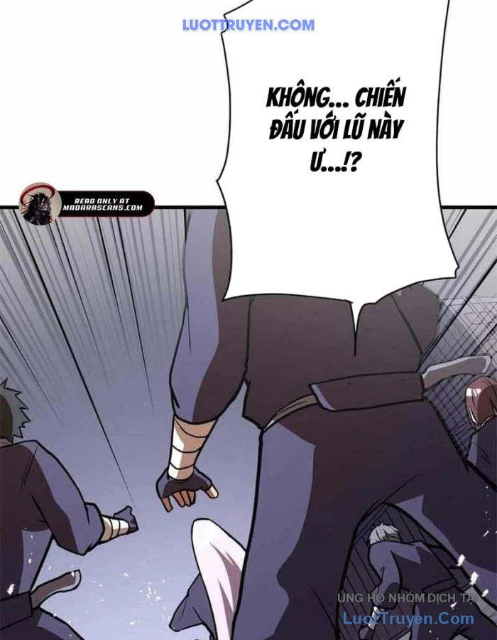 Phản Anh Hùng:  Kẻ Dưới Đáy Hệ Thống Chức Nghiệp - Chapter 5 - Page 23