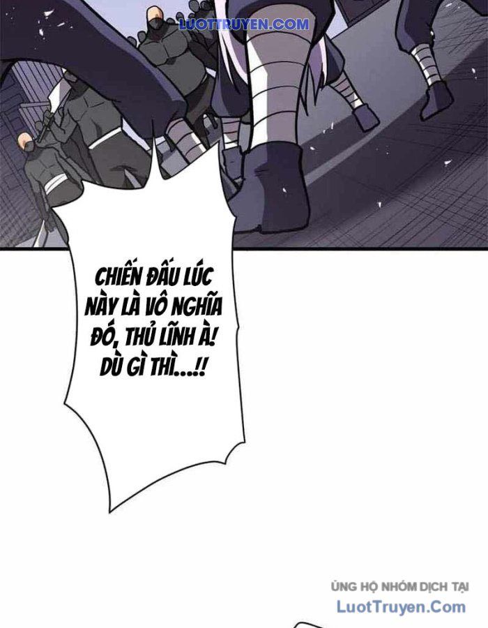 Phản Anh Hùng:  Kẻ Dưới Đáy Hệ Thống Chức Nghiệp - Chapter 5 - Page 24