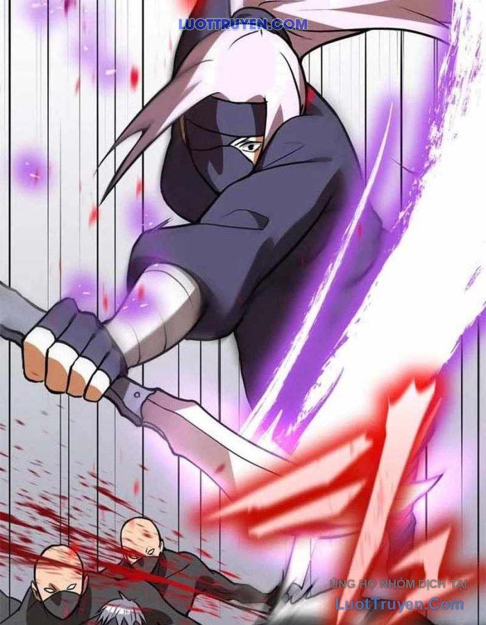 Phản Anh Hùng:  Kẻ Dưới Đáy Hệ Thống Chức Nghiệp - Chapter 5 - Page 28