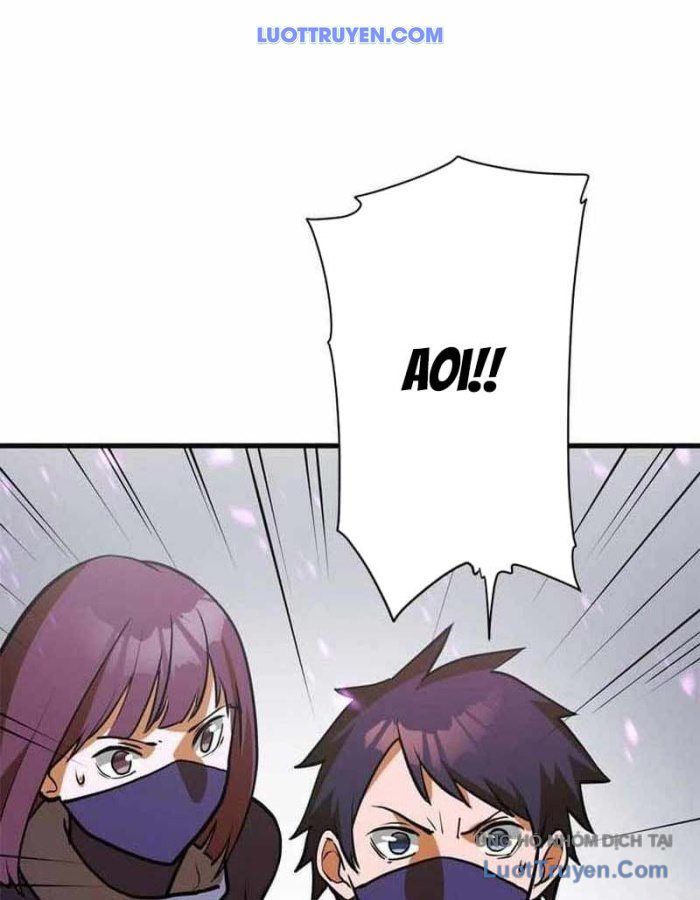 Phản Anh Hùng:  Kẻ Dưới Đáy Hệ Thống Chức Nghiệp - Chapter 5 - Page 30