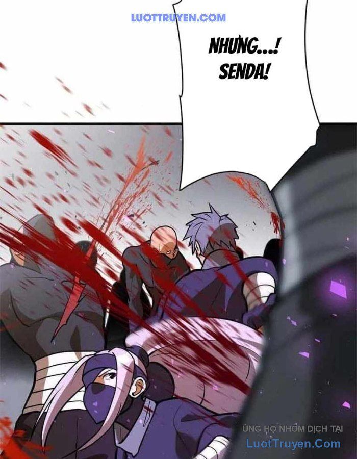 Phản Anh Hùng:  Kẻ Dưới Đáy Hệ Thống Chức Nghiệp - Chapter 5 - Page 32